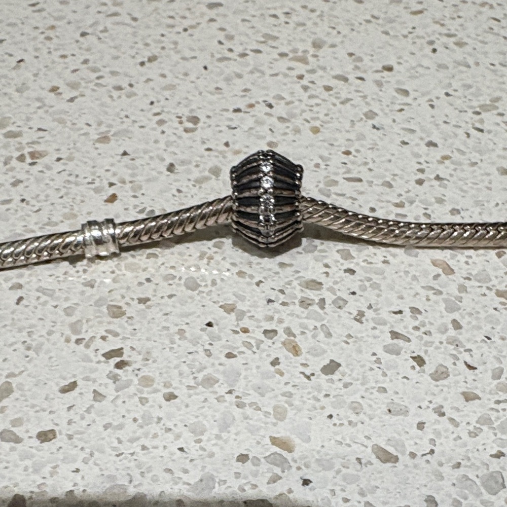 Bracelet Charm